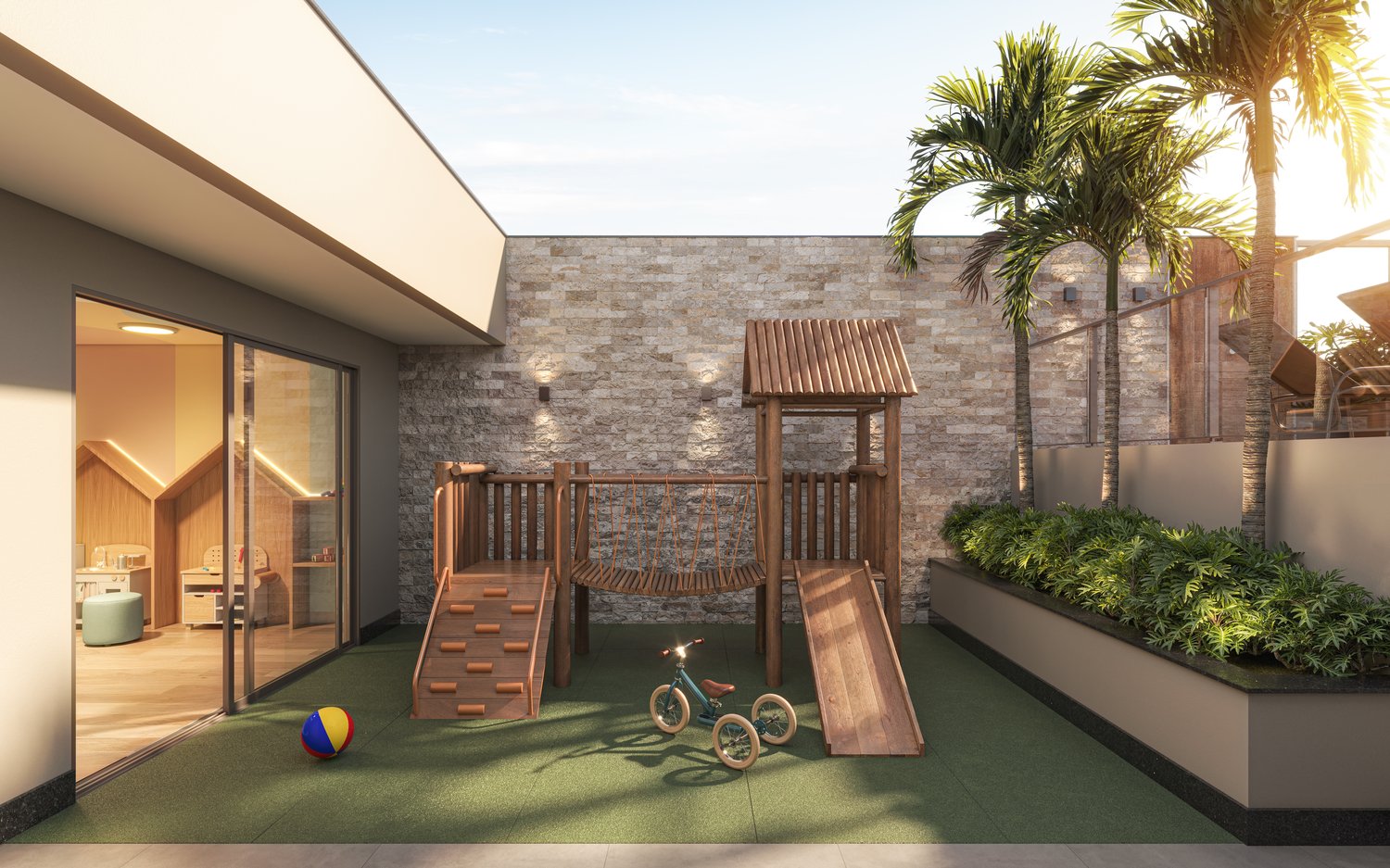 Mundi Jardim Camburi — foto 2