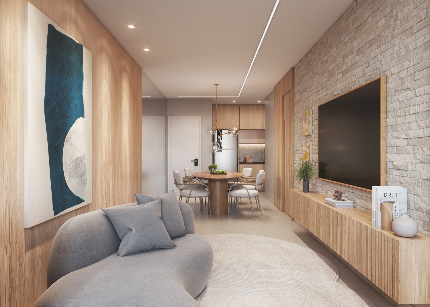 Mundi Jardim Camburi — foto 6