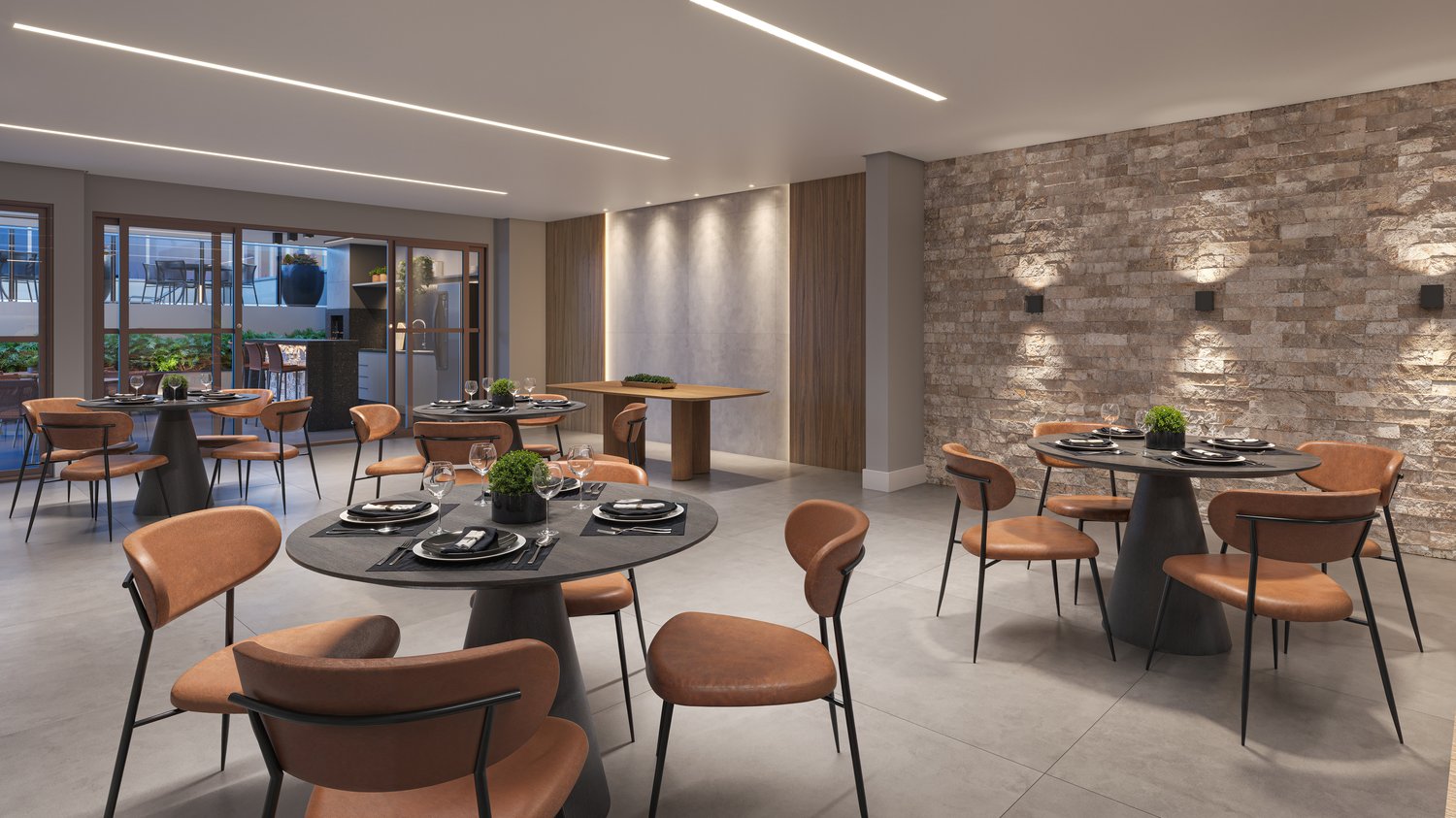 Mundi Jardim Camburi — foto 11