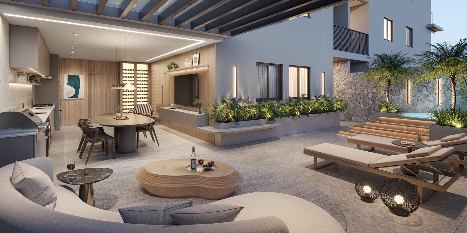 Mundi Jardim Camburi — foto 7