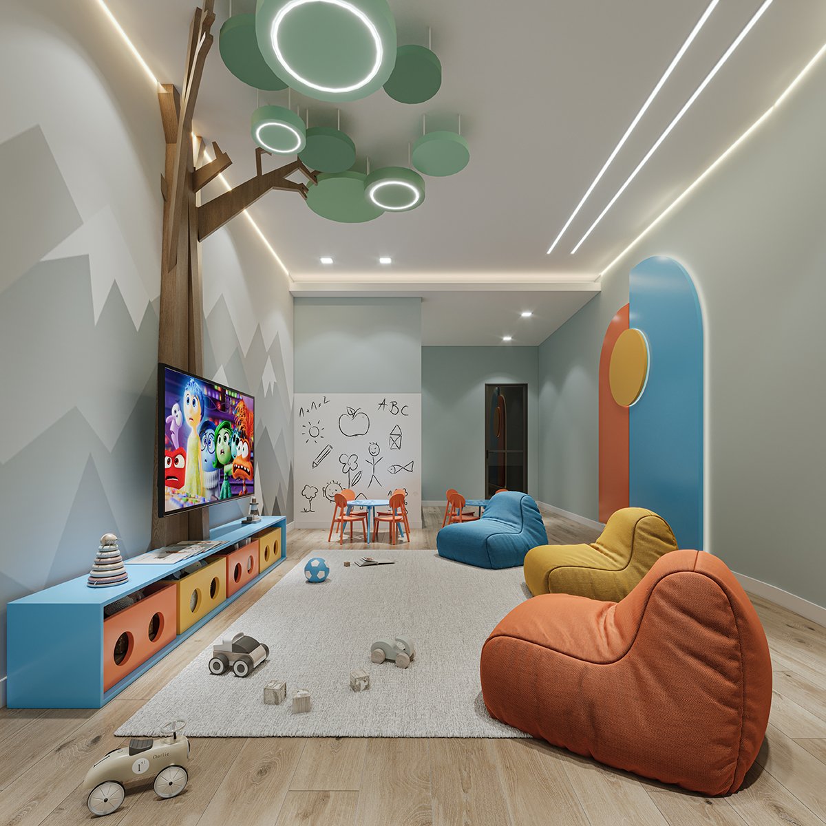 Ocean Way Residence — foto 3