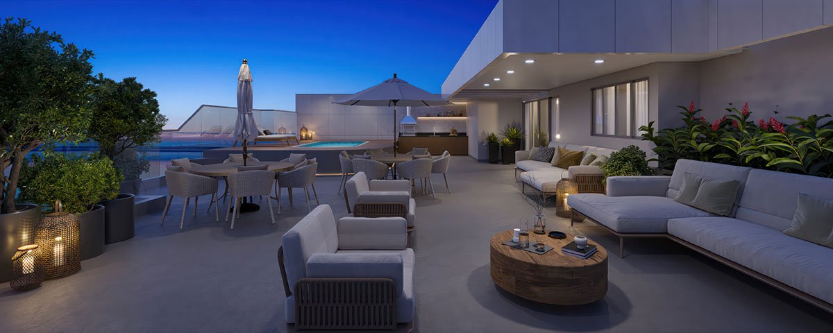 Ocean Way Residence — foto 10