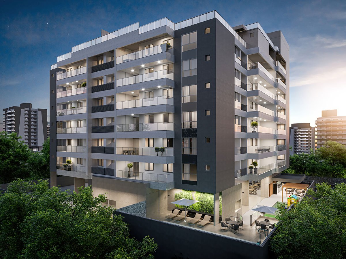 Ocean Way Residence — foto 1