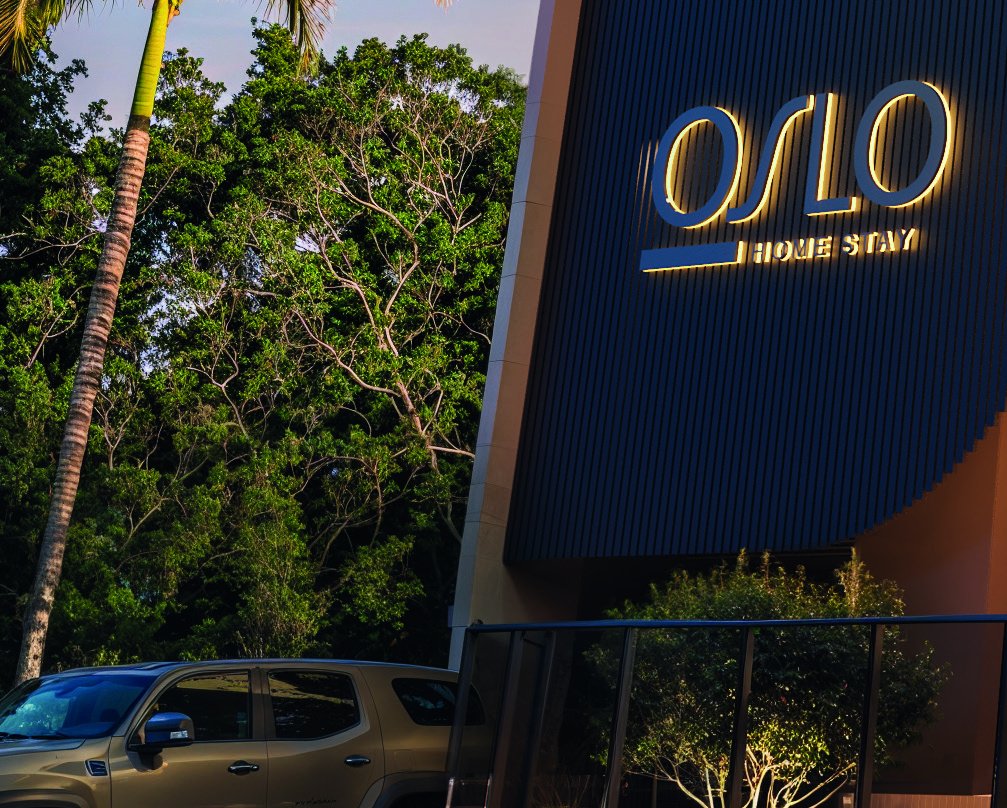 Oslo Home Stay — foto 5