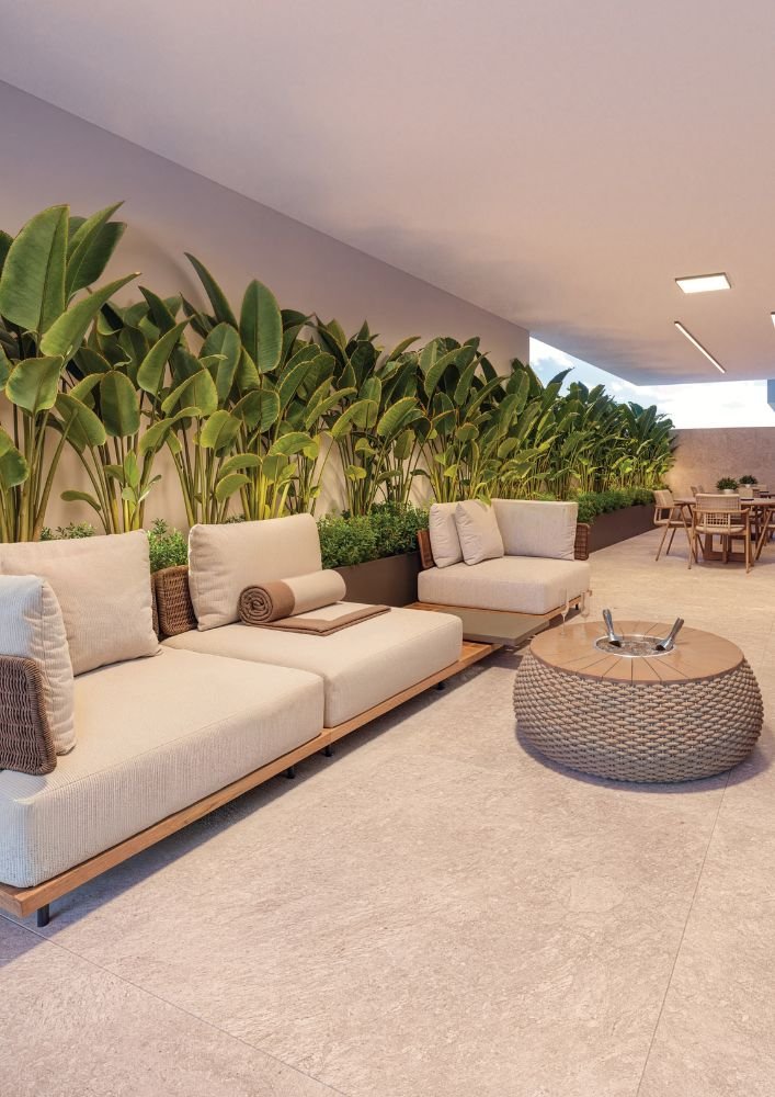 Planta 2 Quartos Com Suite — Oslo Home Stay