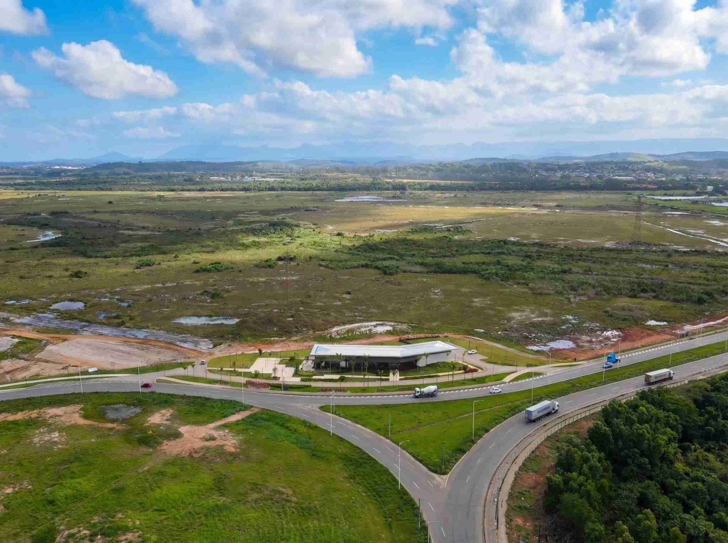 Parque Nari — foto 2