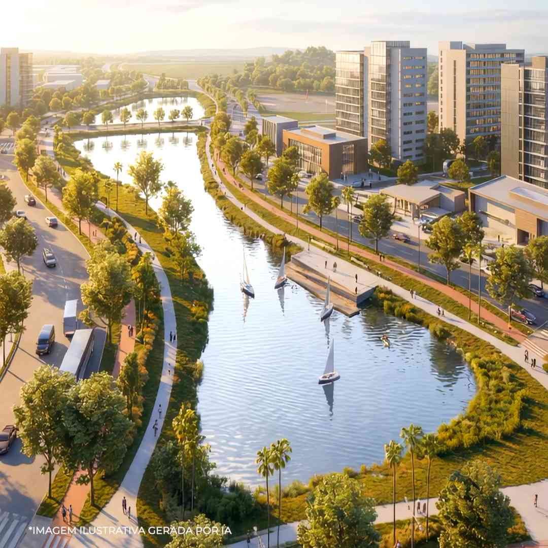 Parque Nari — foto 5