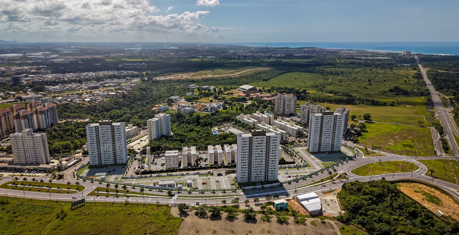 Parque Vila de Setiba — foto 4