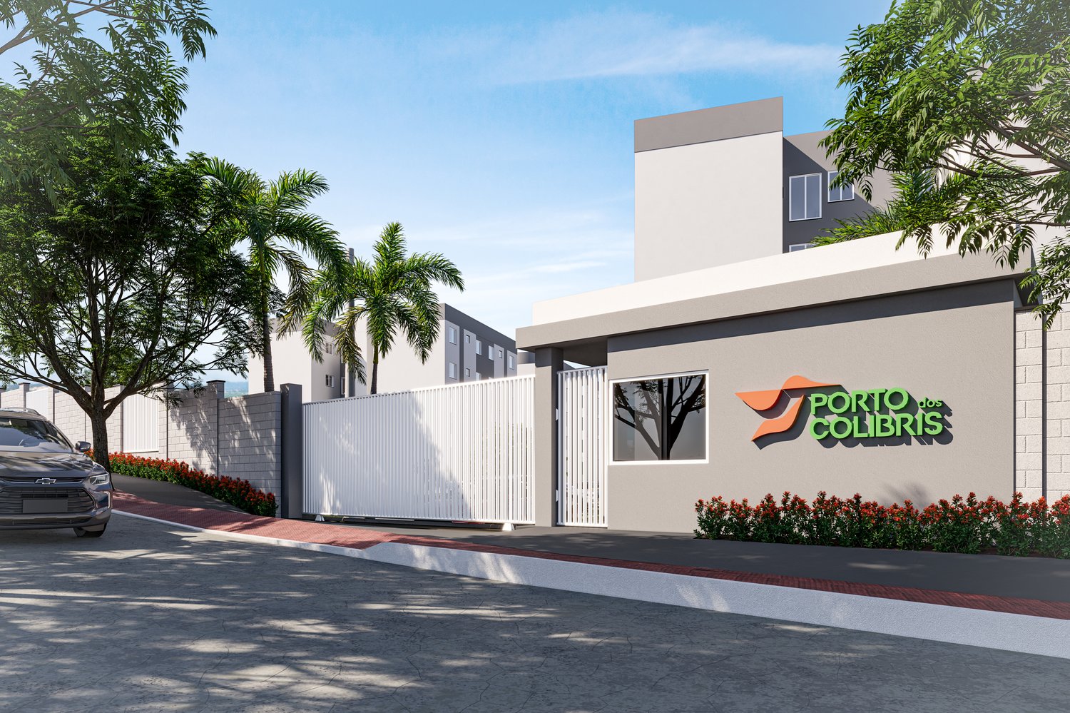 Empreendimento Residencial