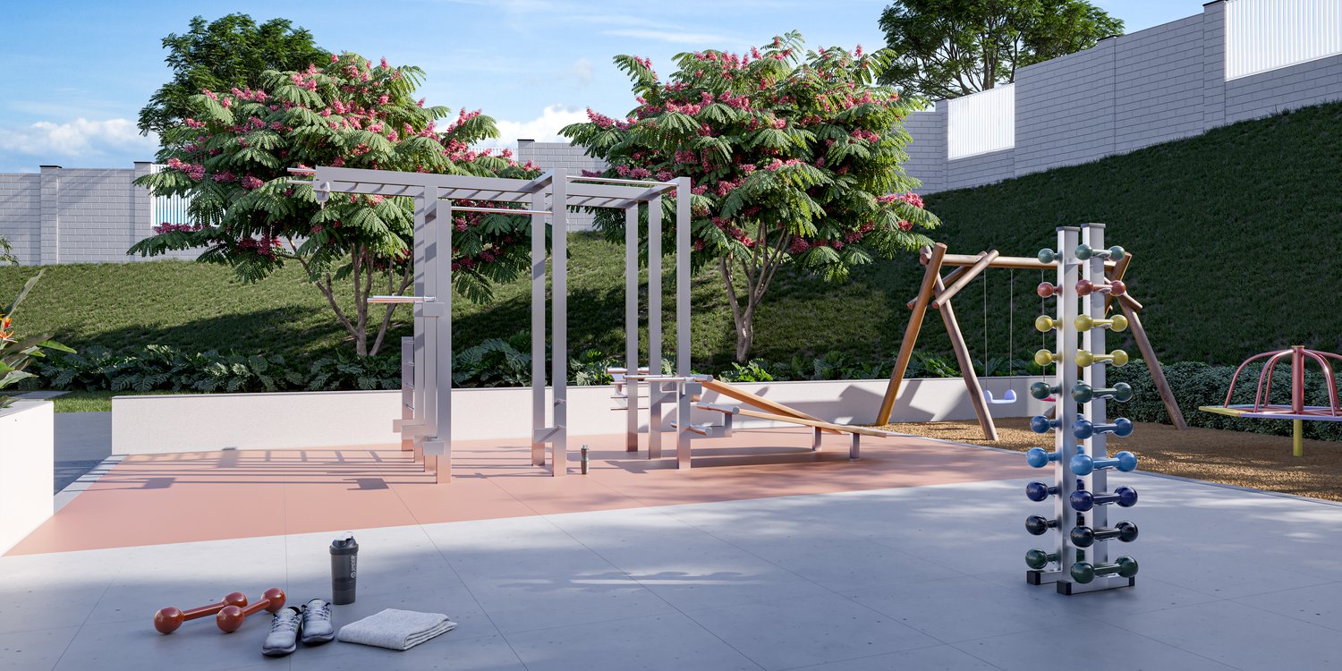 Empreendimento Residencial — foto 4