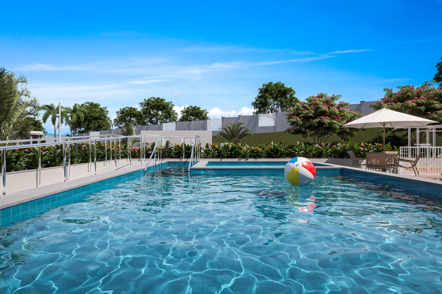 Empreendimento Residencial — foto 2