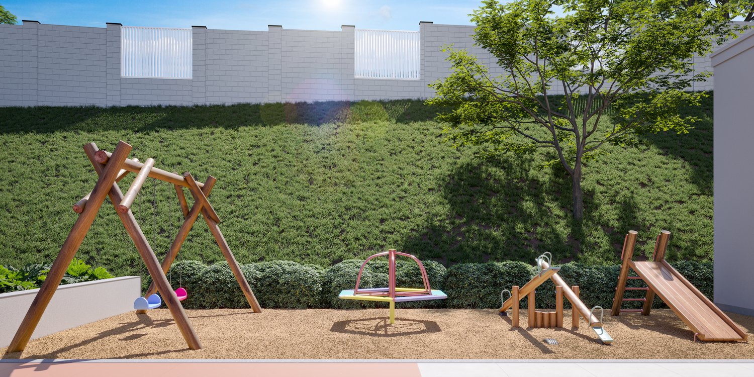 Empreendimento Residencial — foto 1