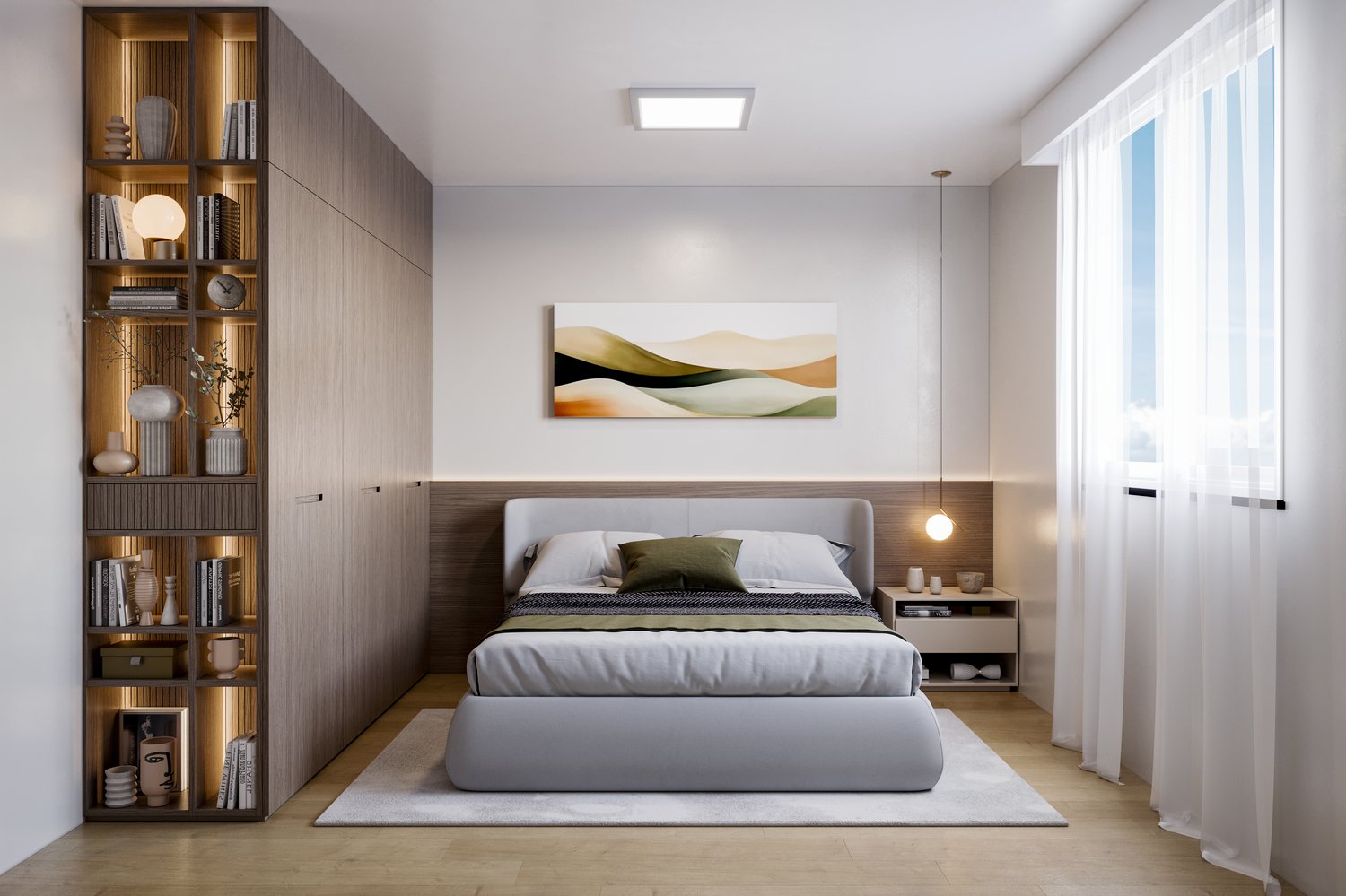 Empreendimento Residencial — foto 11