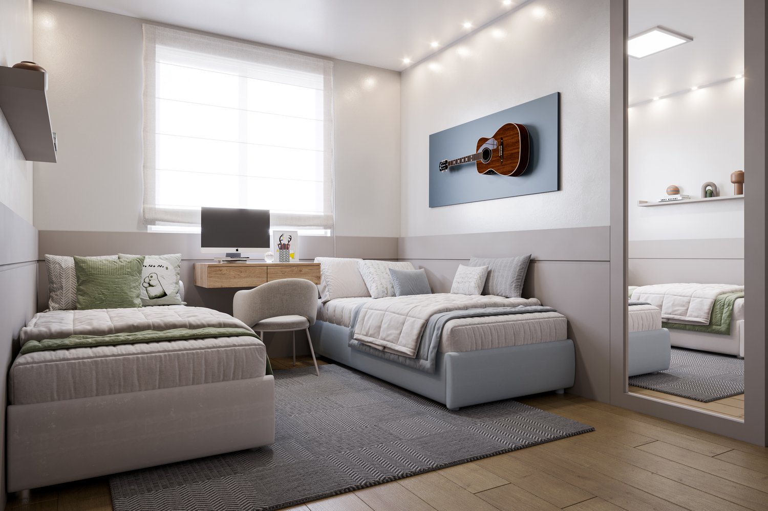 Empreendimento Residencial — foto 10