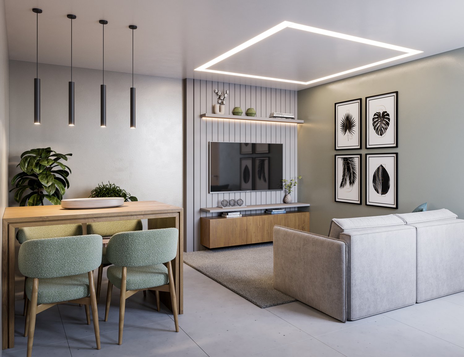 Empreendimento Residencial — foto 7