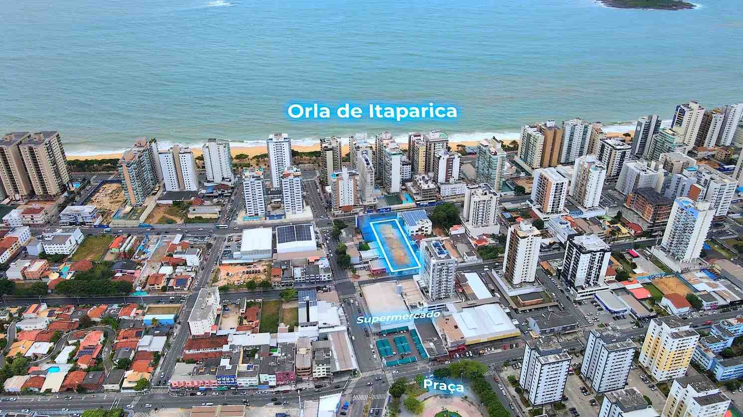 Pré-Lançamento