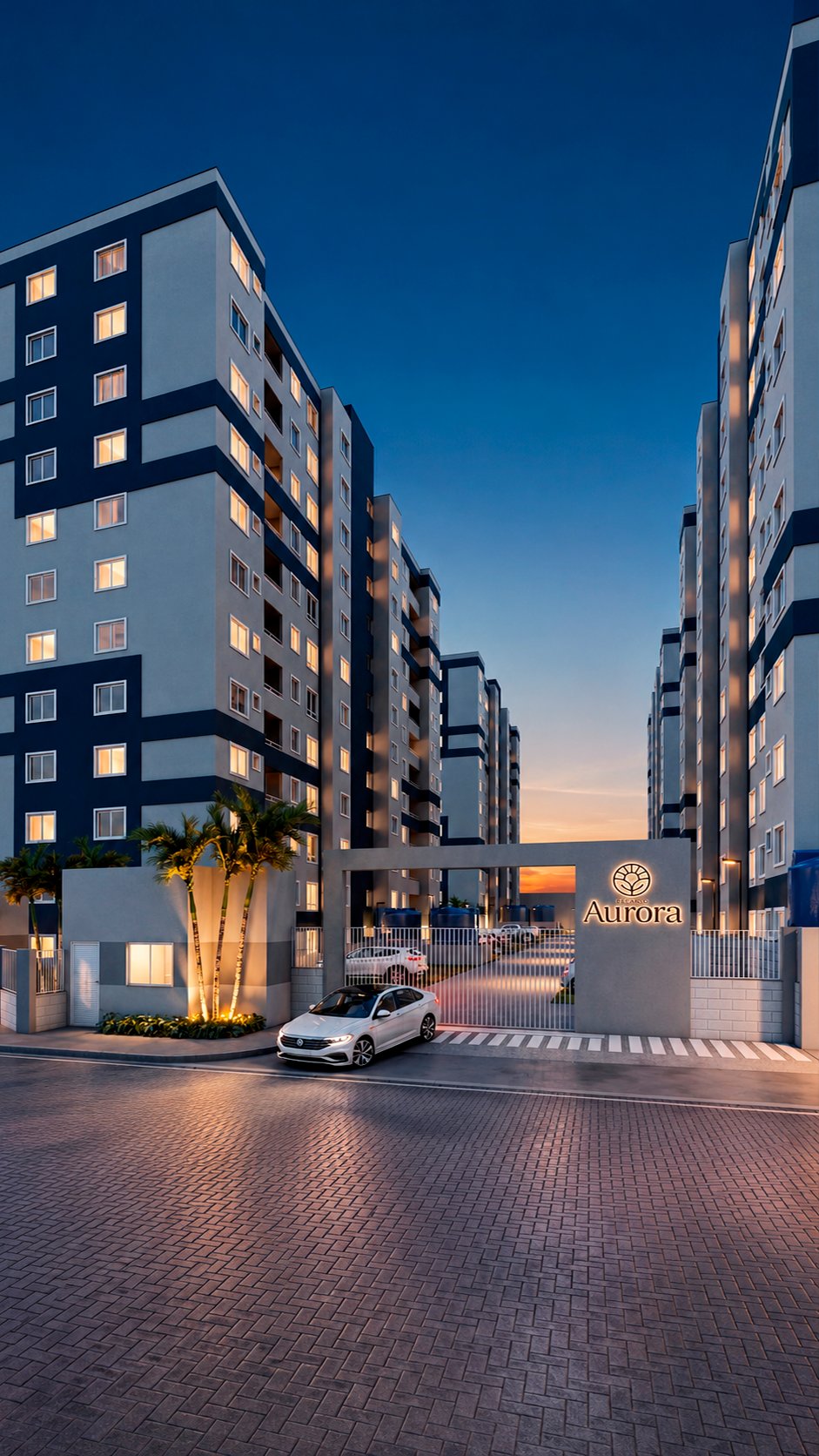 Recanto Aurora — foto 13