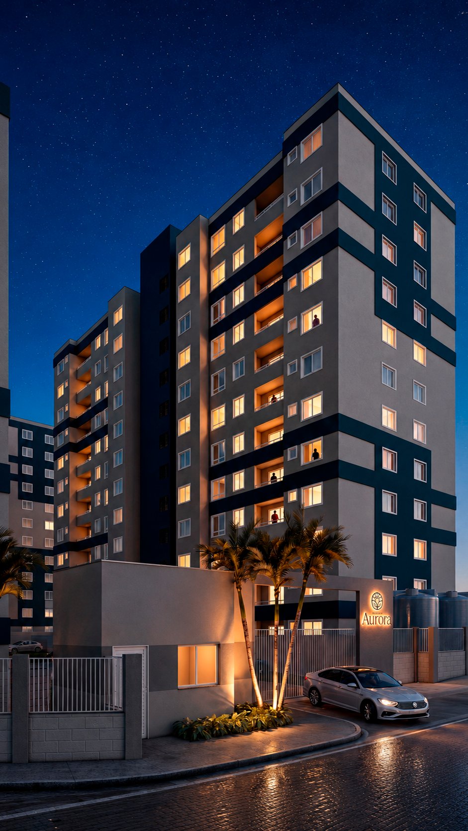 Recanto Aurora — foto 15