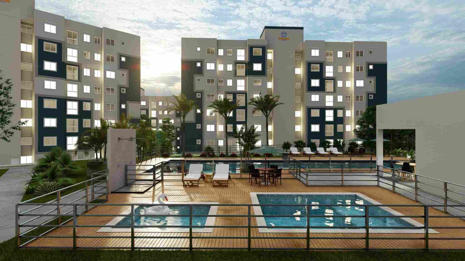 Recanto do Sol — foto 10