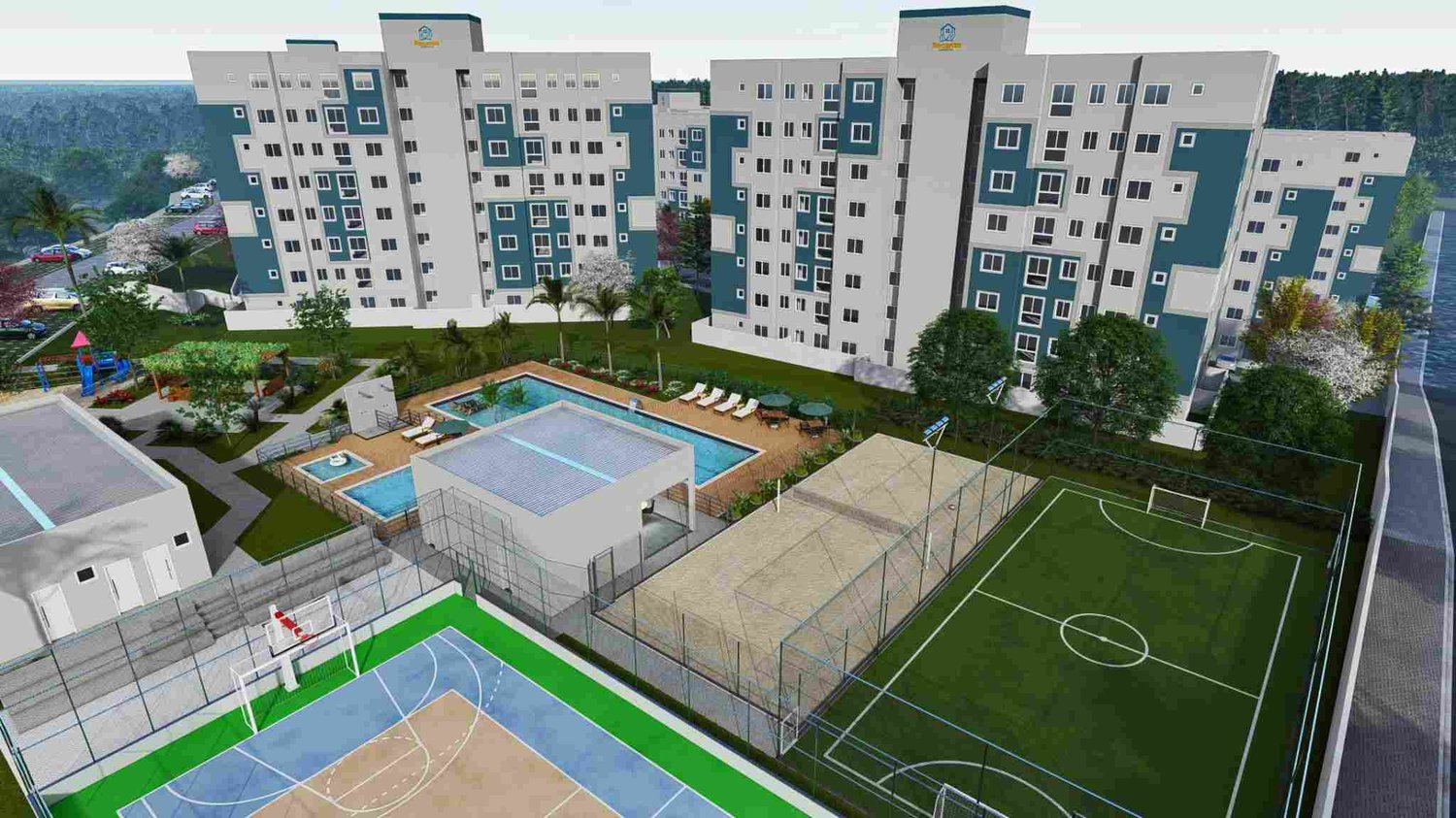 Recanto do Sol — foto 6