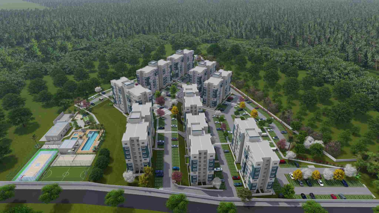 Recanto do Sol — foto 4