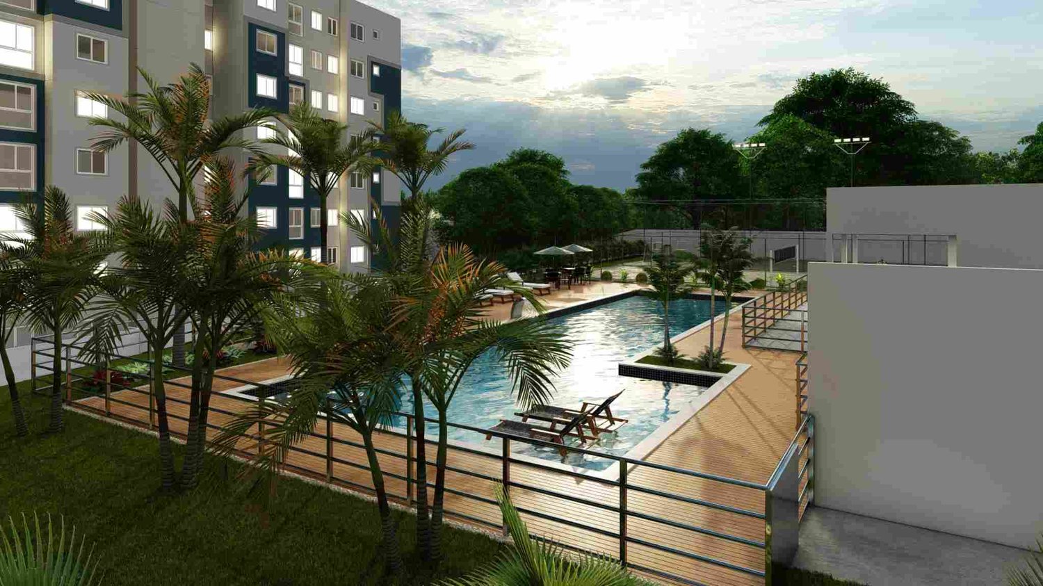 Recanto do Sol — foto 9