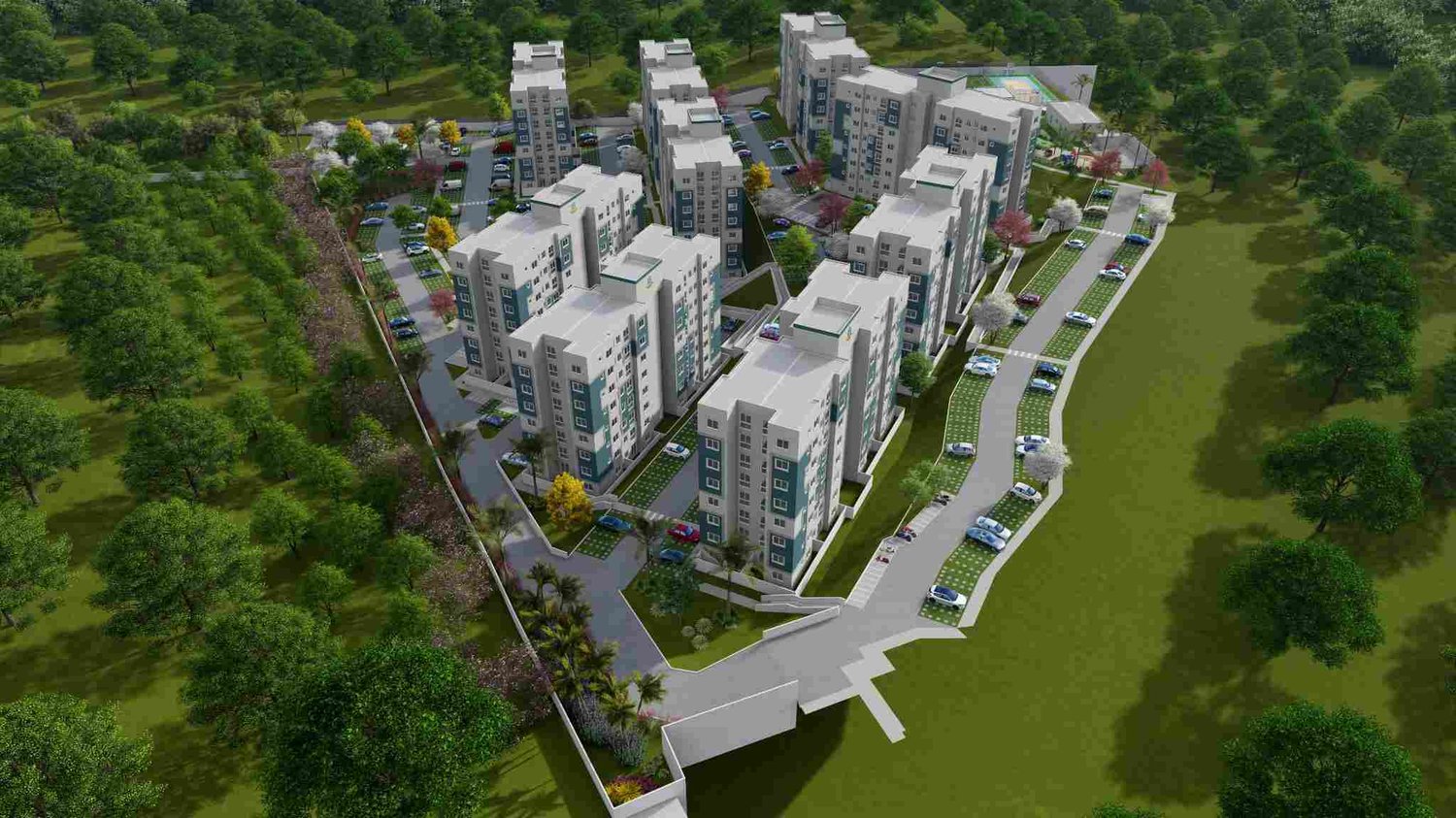 Recanto do Sol — foto 5