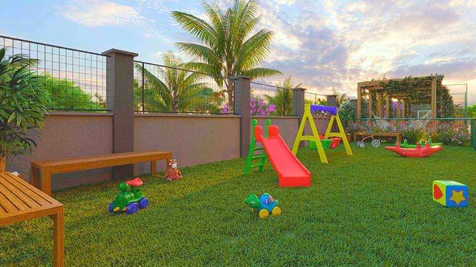 Recanto Juara — foto 2