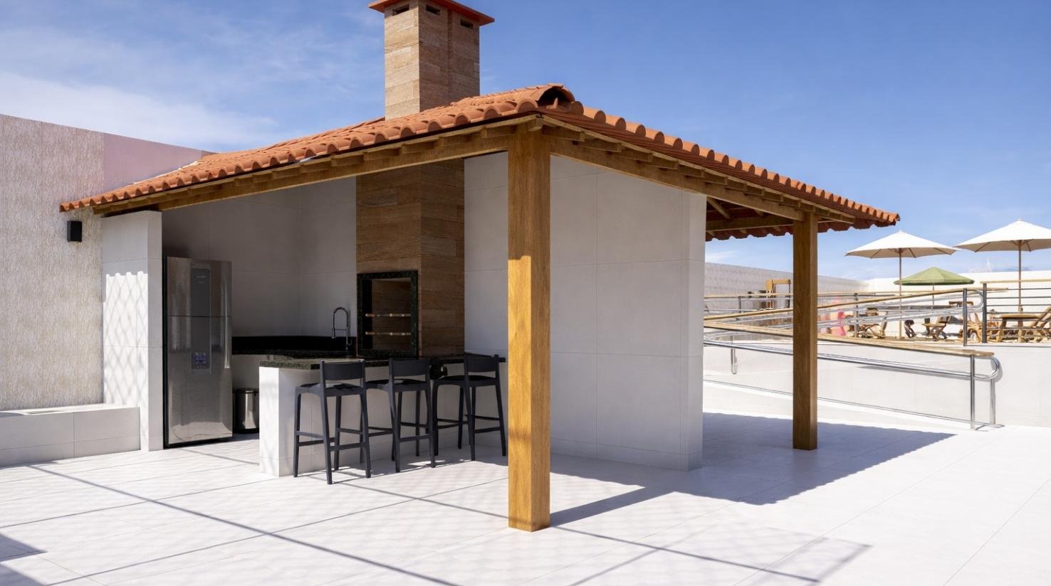 Residencial Monte Tivoli — foto 10