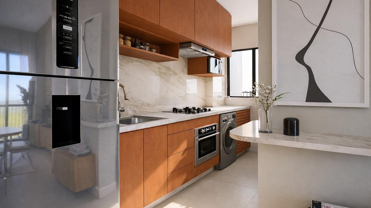 Residencial Monte Tivoli — foto 7