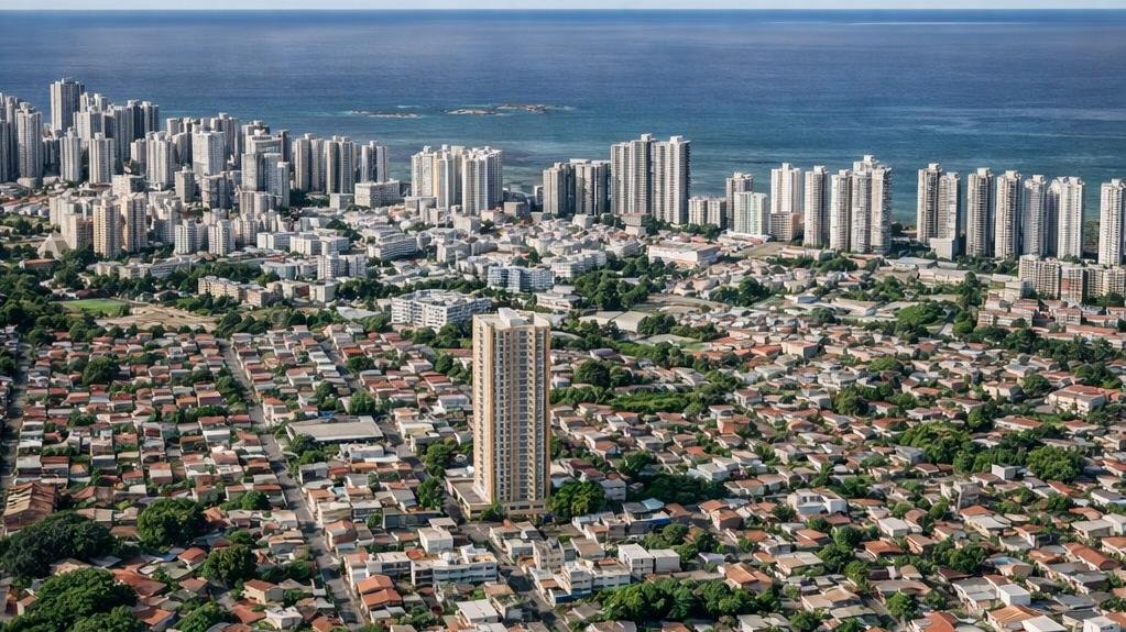 Residencial Monte Tivoli — foto 6