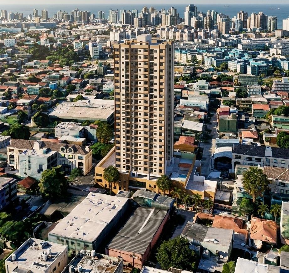 Residencial Monte Tivoli — foto 11