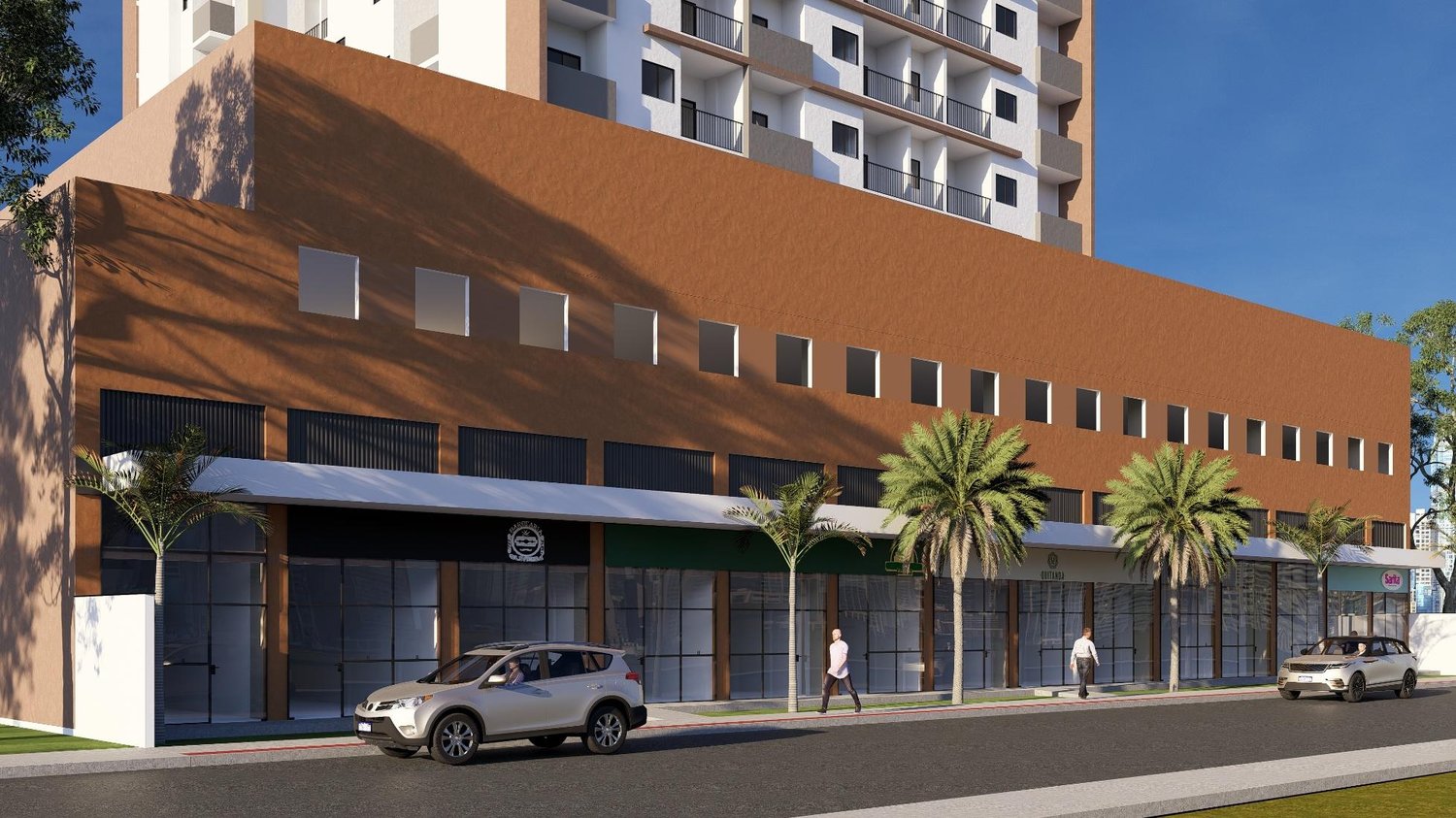 Residencial Monte Tivoli — foto 12