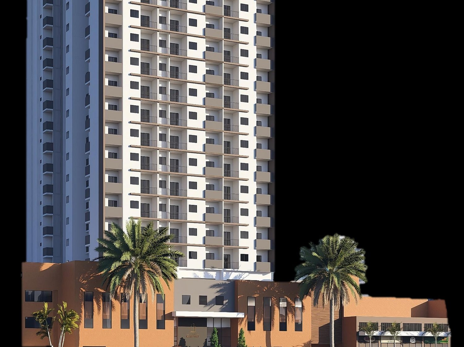 Residencial Monte Tivoli — foto 9