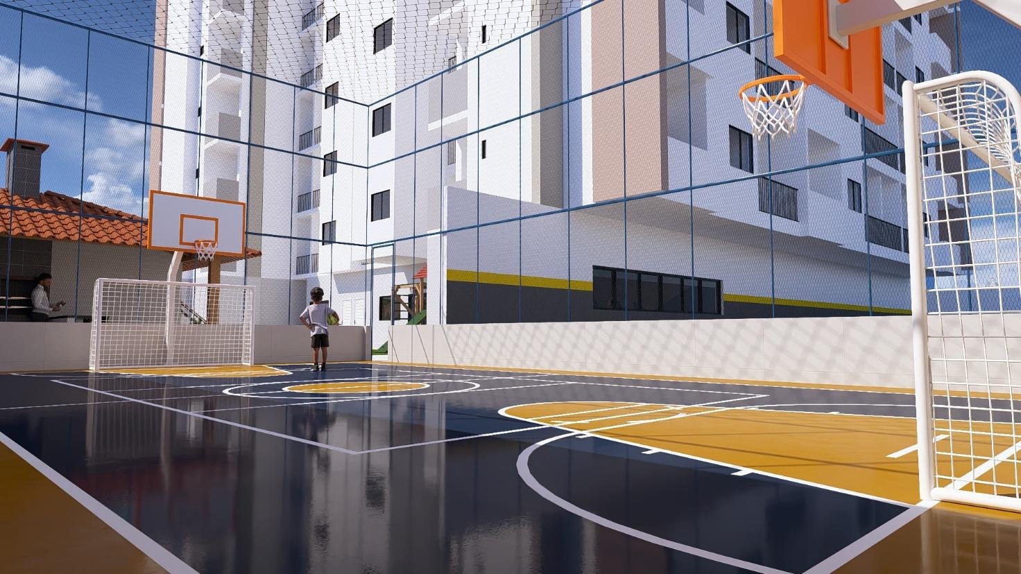 Residencial Monte Tivoli — foto 15