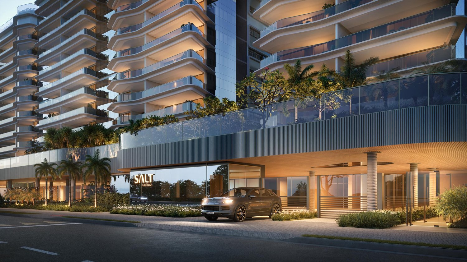 Salt by Grand — foto 1