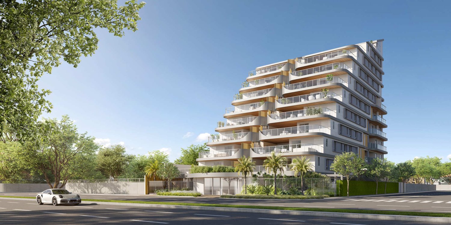 Sand Ocean Front — foto 8