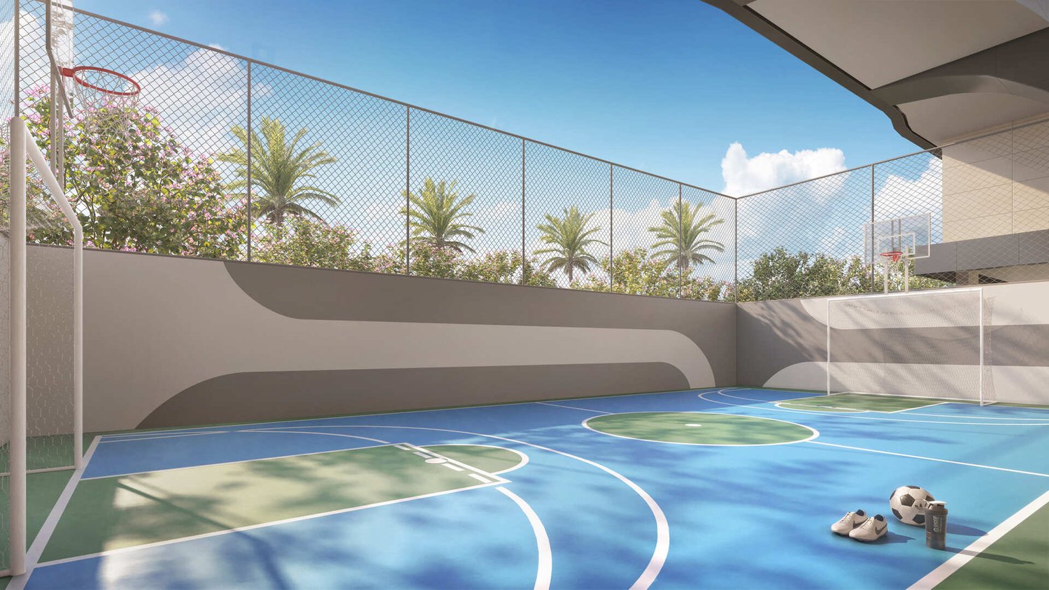 Sand Ocean Front — foto 11