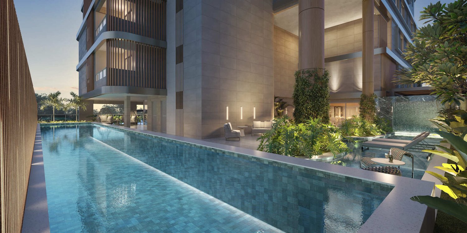 Sand Ocean Front — foto 15