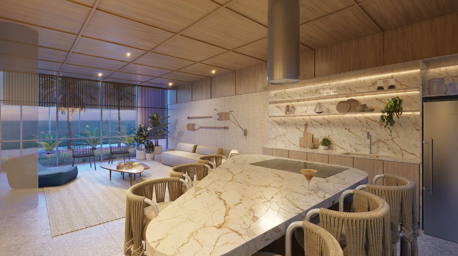 Sand Ocean Front — foto 10