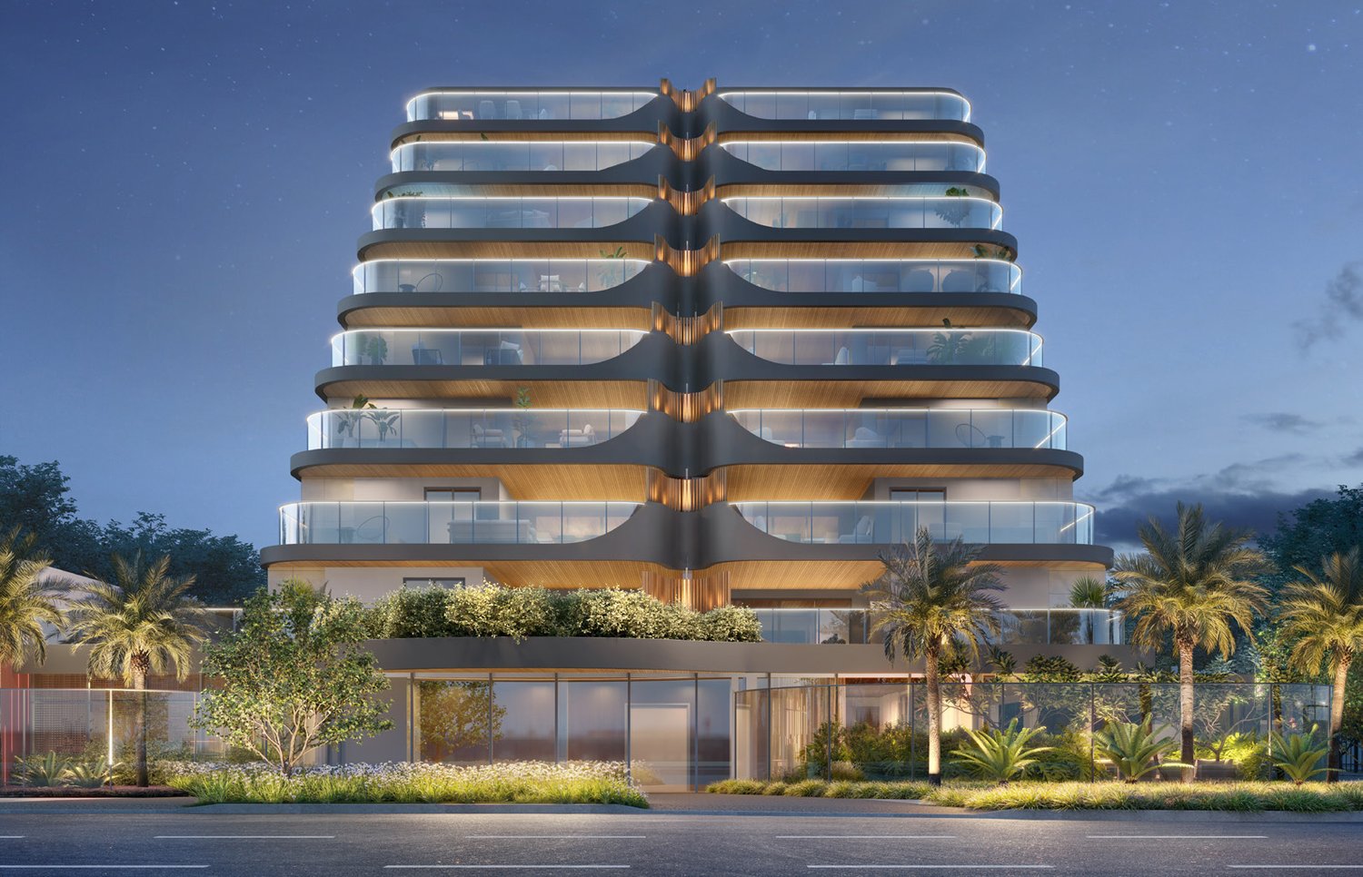 Sand Ocean Front — foto 6