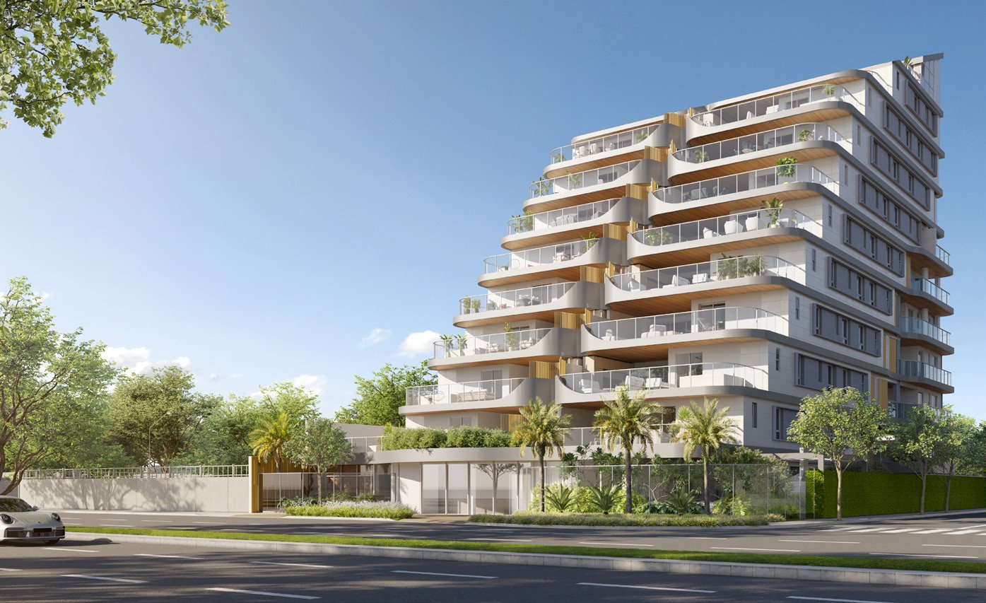 Sand Ocean Front — foto 13