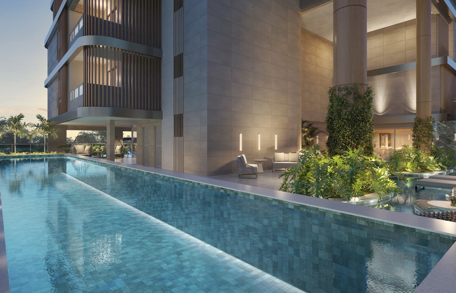 Sand Ocean Front — foto 7