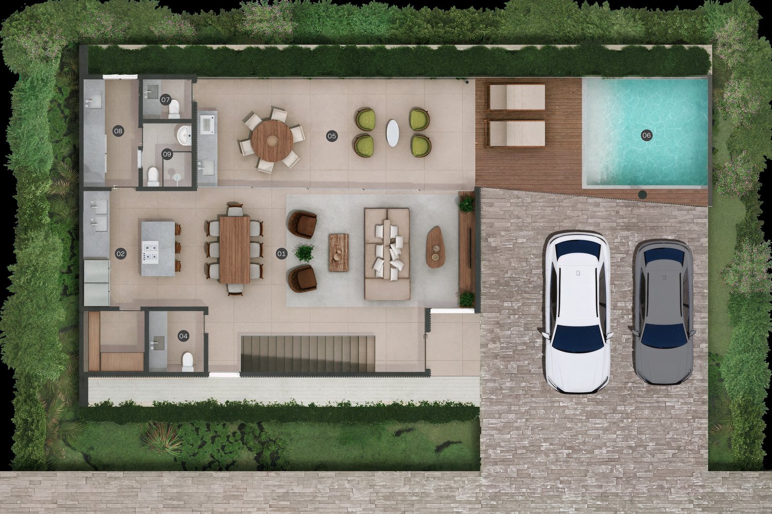 Sensi Al Mare — foto 15