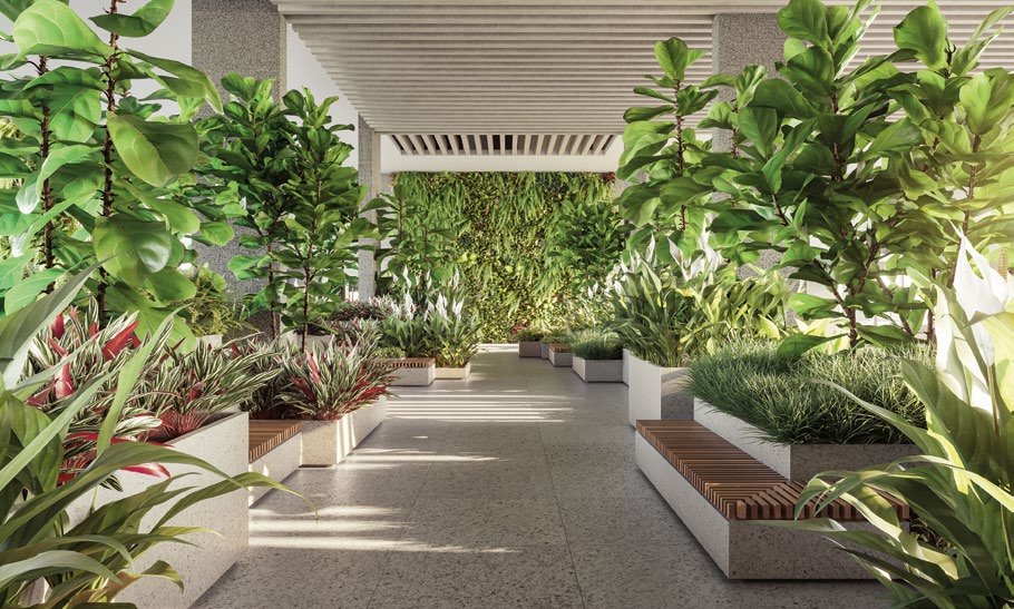 Showa Nature Living — foto 6