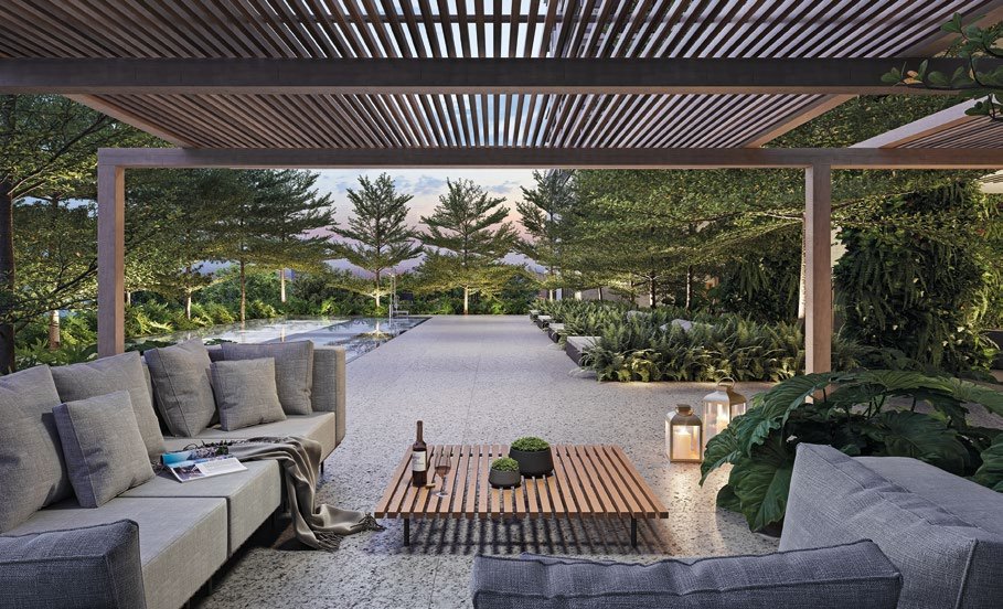 Showa Nature Living — foto 5