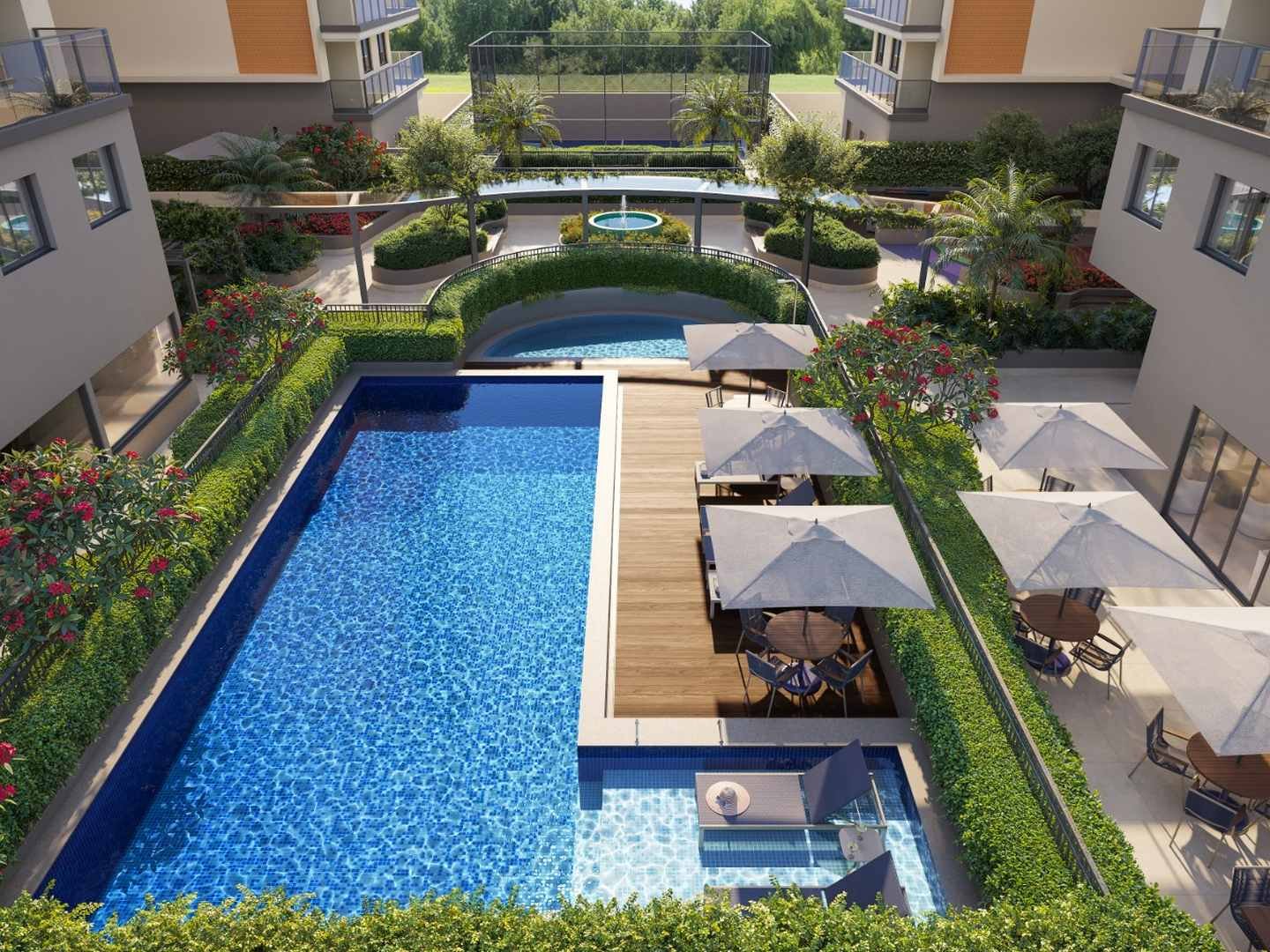 Showa Nature Living — foto 8