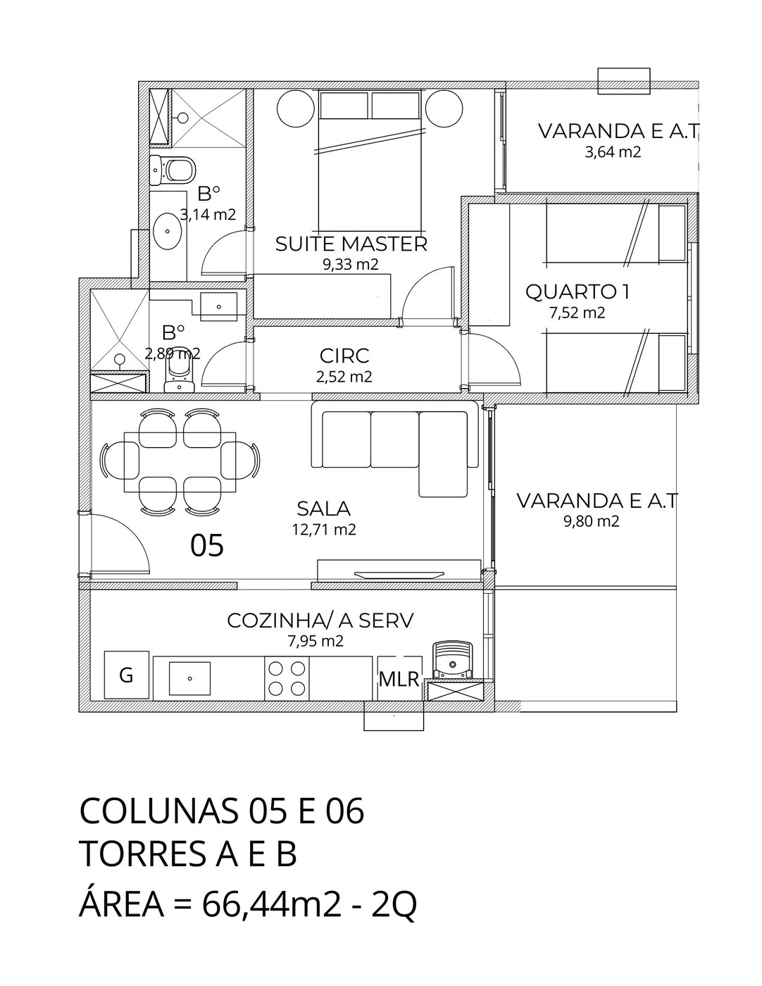 Planta Equilibrio — Showa Nature Living