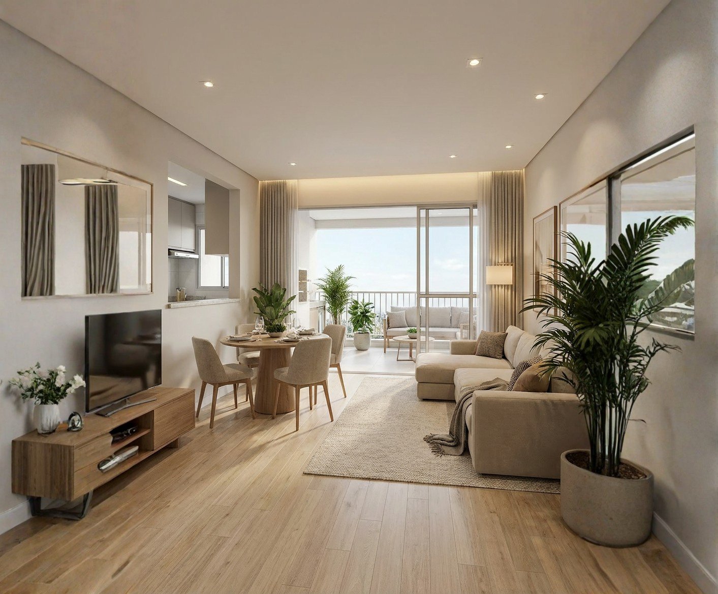 Showa Nature Living — foto 9