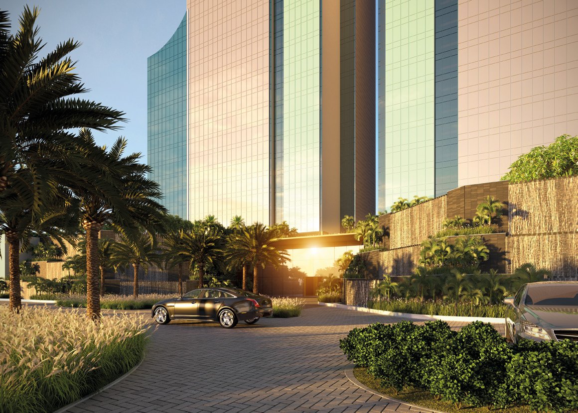 Taj Home Resort — foto 6